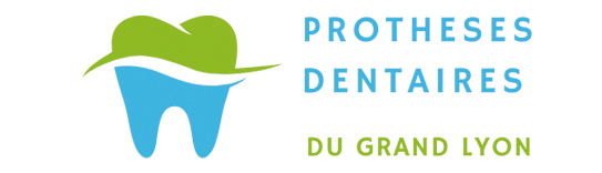 Logo Prothèse Dentaire du grand Lyon  Laboratoire Y. Ernest