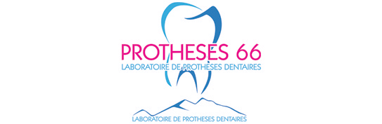 Logo Prothèses 66