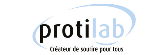 Logo Protilab