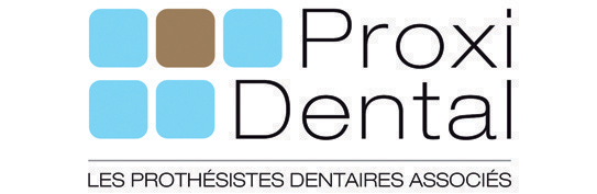 Logo Proxi Dental