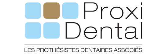 Logo Proxi Dental