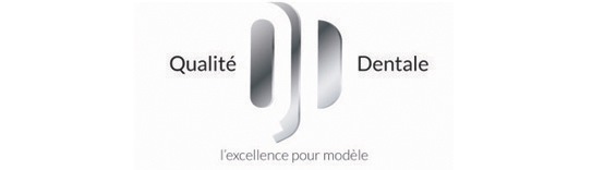 Logo Qualité Dentale