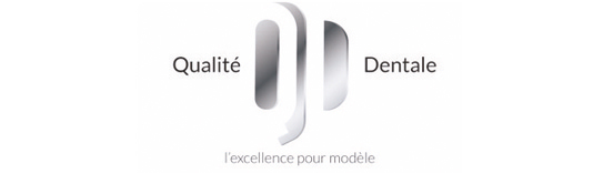 Logo Qualité Dentale