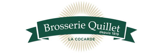 Logo Quillet - La Cocarde