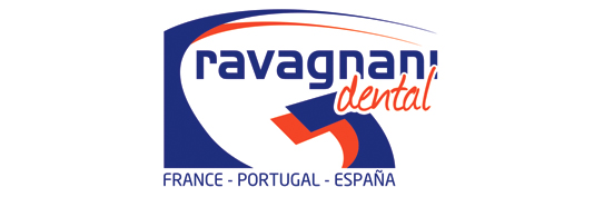 Logo Ravagnani Dental France