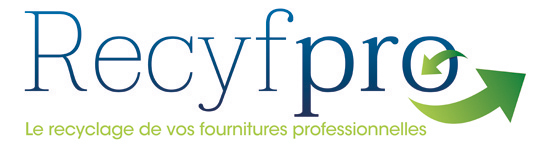Logo Recyfpro