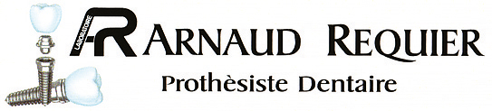 Logo Requier Arnaud