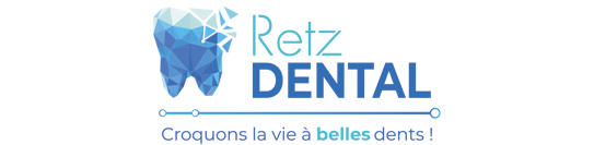 Logo Retz Dental