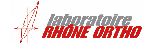 Logo Rhône Ortho