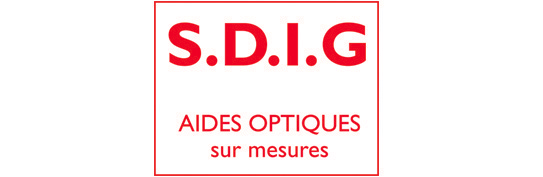 Logo S.D.I.G