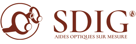 Logo S.D.I.G
