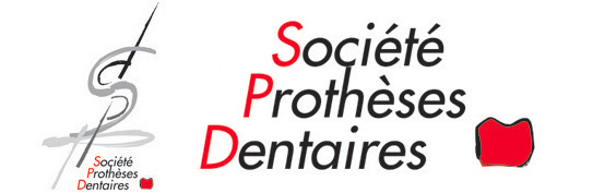 Logo S.P.D.P - Société de Prothèses Dentaires