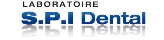 Logo S.P.I Dental
