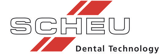 Logo Scheu Dental