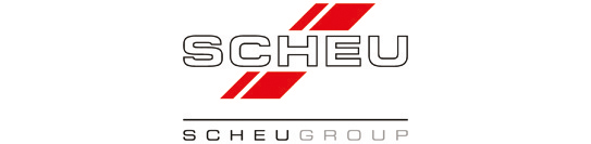 Logo Scheu Dental