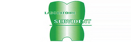 Logo Servident