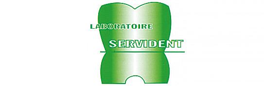 Logo Servident