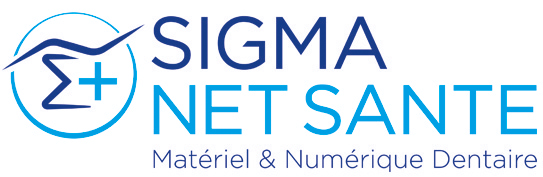 Logo Sigma Net Sante - Annecy