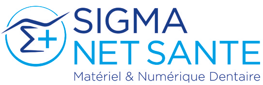 Logo SIGMA NET SANTE - Annecy