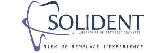 Logo Solident