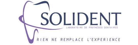 Logo Solident
