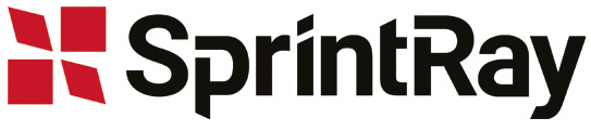 Logo SprintRay Europe GmbH