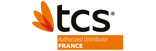Logo TCS France