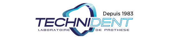 Logo Technident - Desprez Rémy