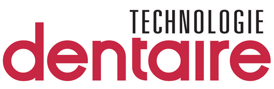 Logo Technologie Dentaire  Éditions CRG