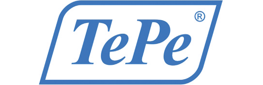 Logo TePe France SAS