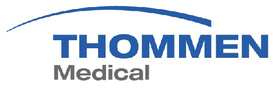 Logo Thommen Medical France
