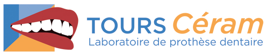 Logo Tours Ceram