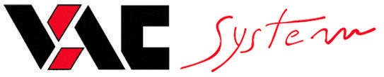 Logo Vac System