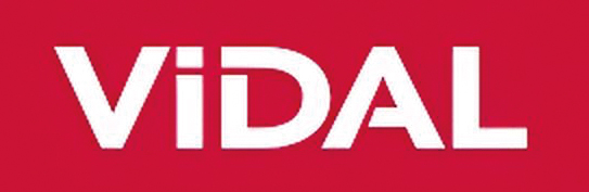 Logo Vidal