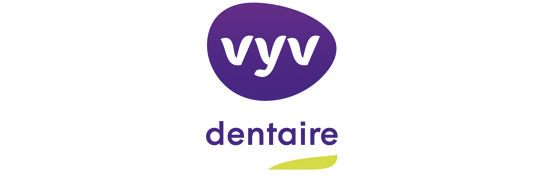 Logo VYV Dentaire