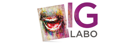 Logo XL Labo