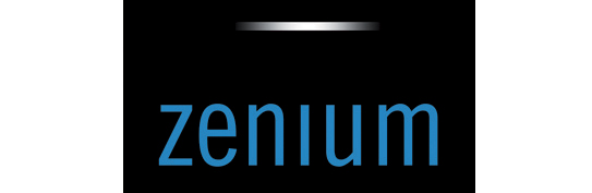 Logo Zenium