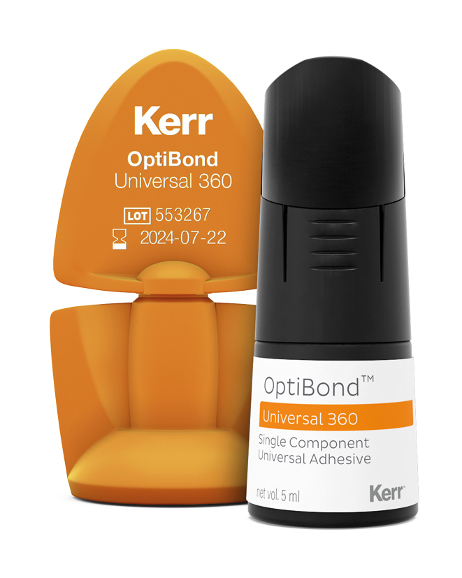 Adhésif amélo-dentinaire