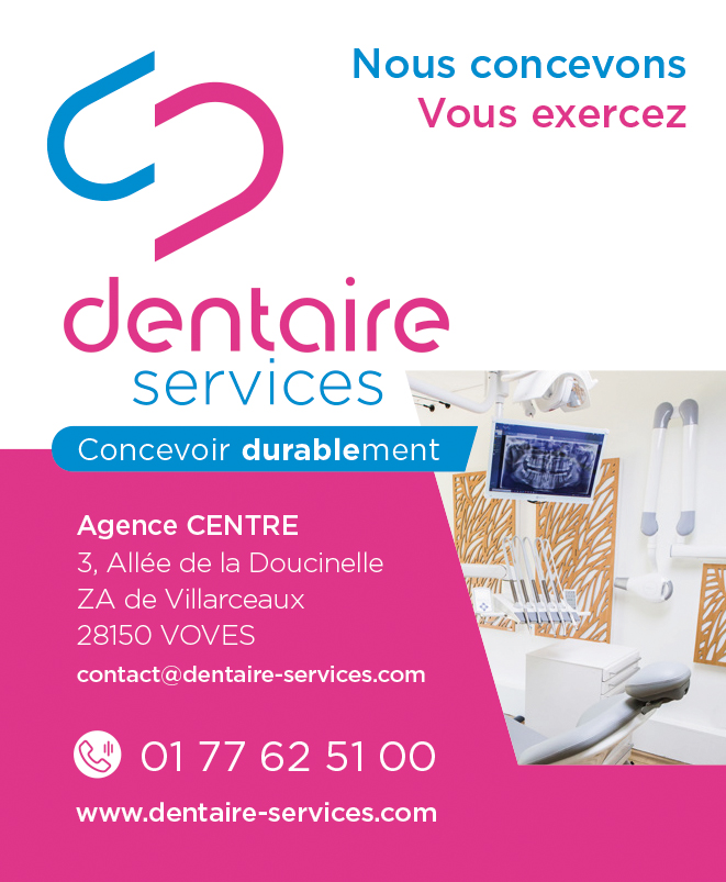 Agencement technique et esthétique