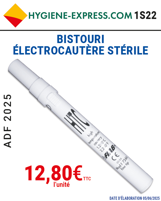 Bistouris
