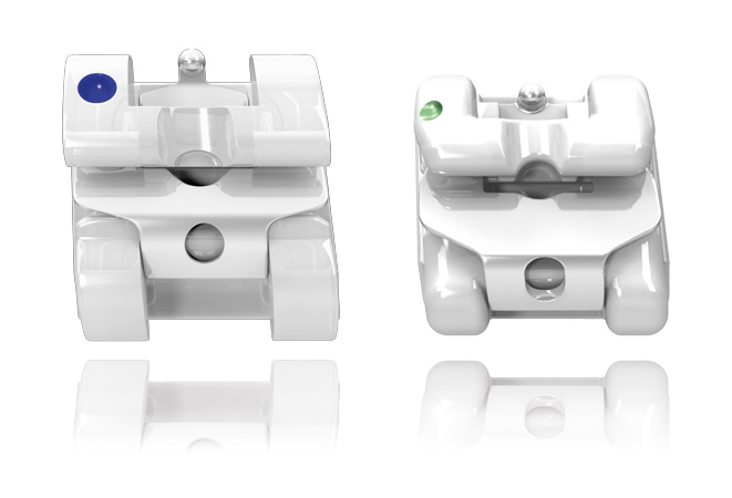 Brackets (cab)