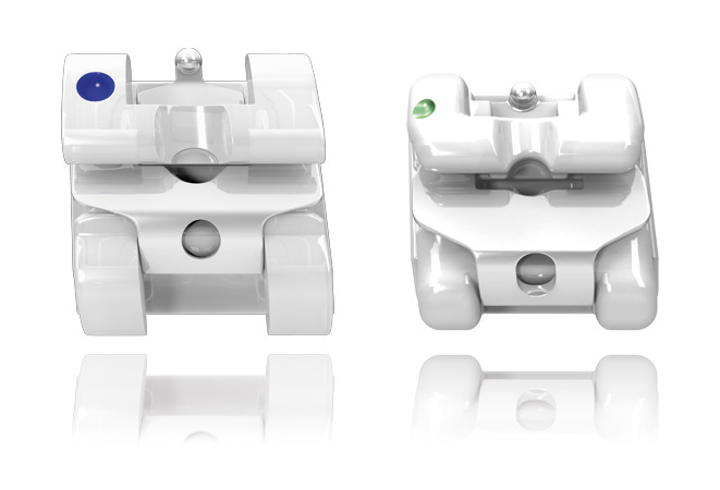 Brackets (cab)