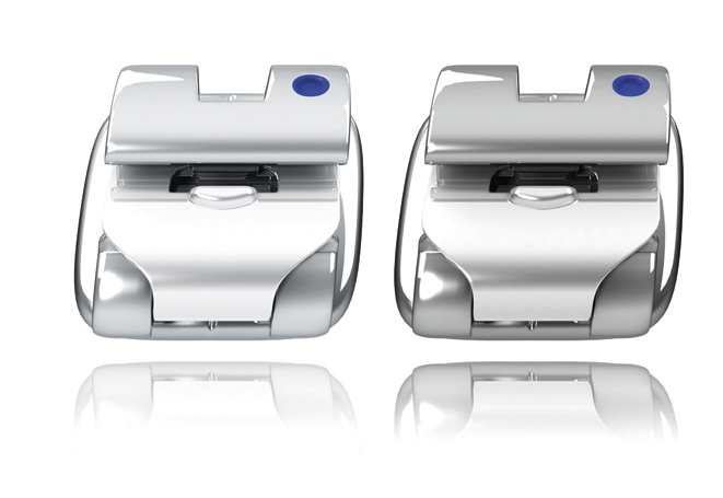 Brackets (cab)
