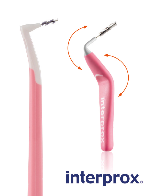 Brossettes interdentaires