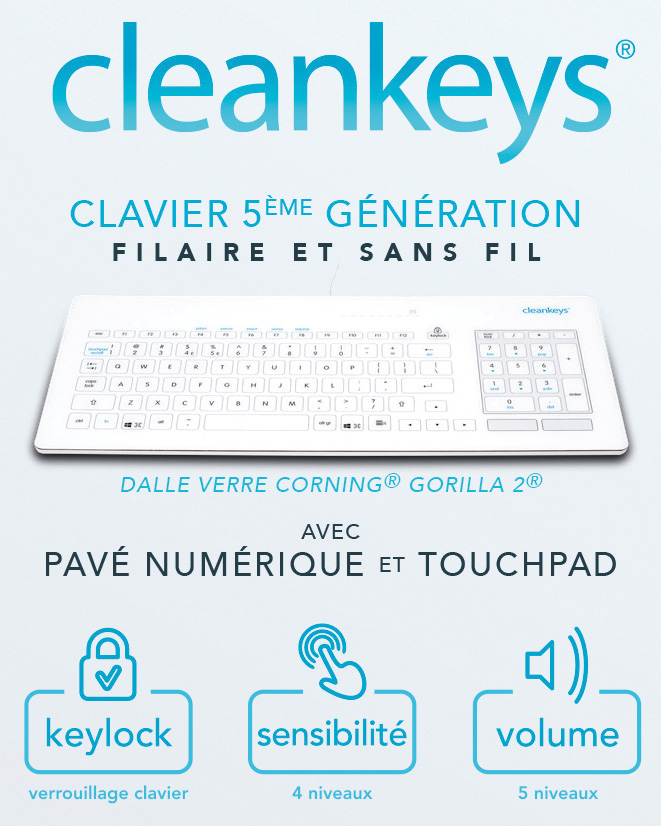 Clavier