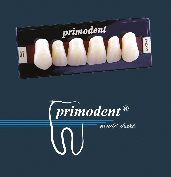 Dents artificielles