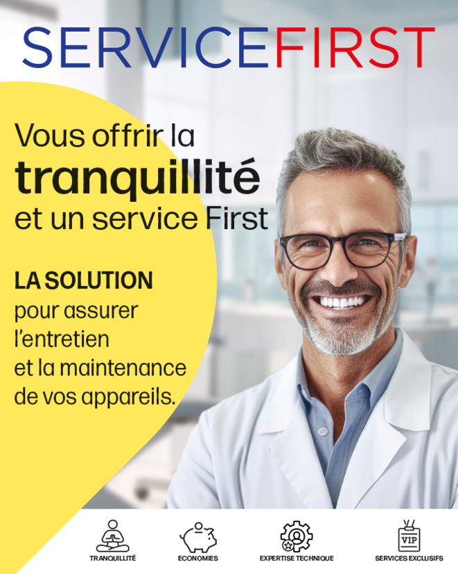 Entretien des instruments