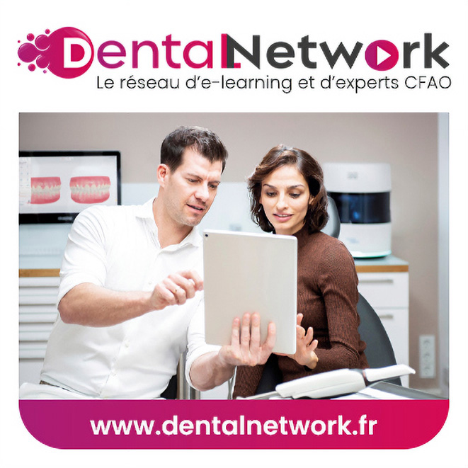 Formation des dentistes