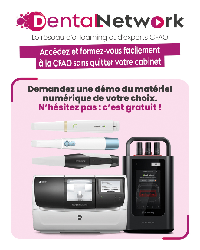 Formation des dentistes