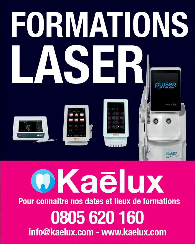 Formation des dentistes